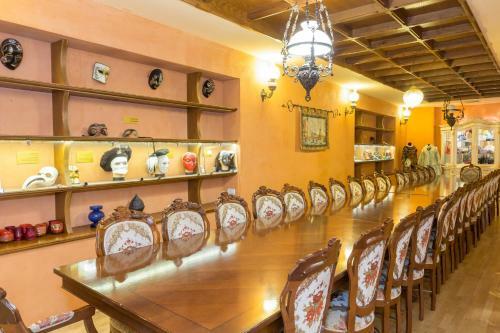 Hotel & Museum Dona Gracia