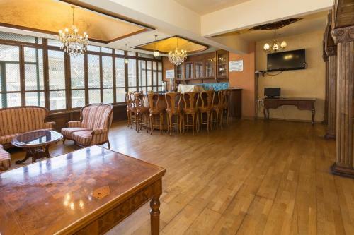 Hotel & Museum Dona Gracia