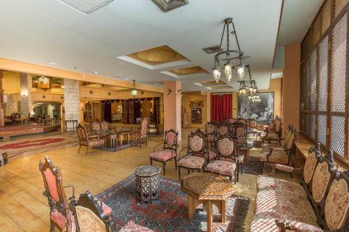 Hotel & Museum Dona Gracia