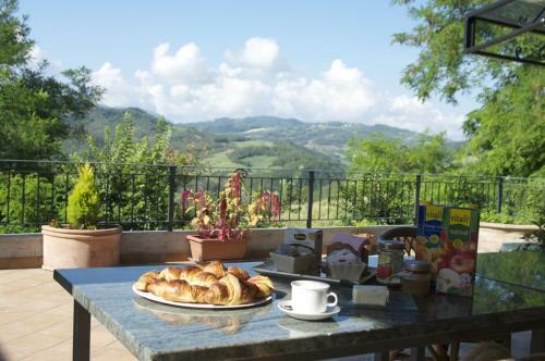 B&B Villa Rossana