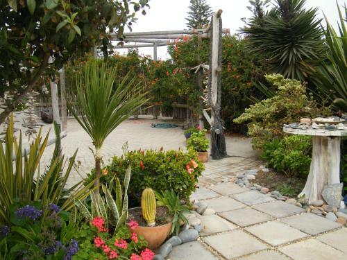 Hostal Guesthouse Fischreiher B&B