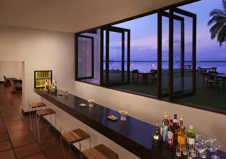 Hotel Jetwing Lagoon