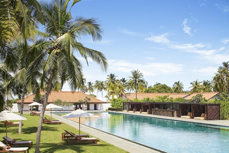 Hotel Jetwing Lagoon