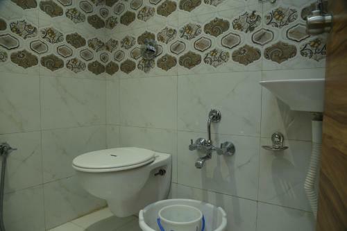 Shri Akshar Hotel
