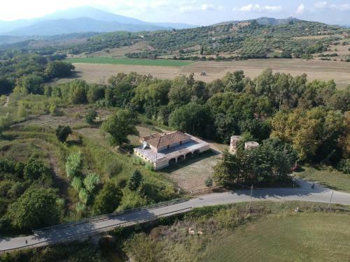 Hostal Agriturismo La Petrosa