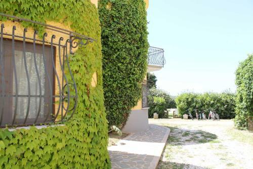 Hostal Agriturismo La Petrosa