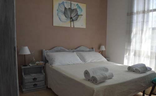 Hostal Agriturismo La Petrosa