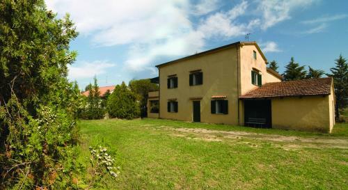 Hostal Agriturismo La Petrosa