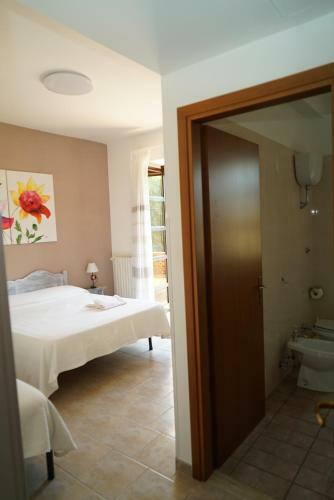 Hostal Agriturismo La Petrosa