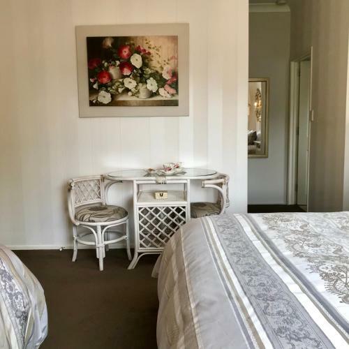 Bed & Breakfast Blairgowrie House
