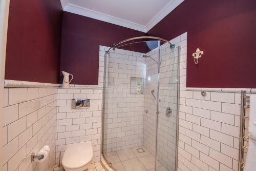 Bed & Breakfast Blairgowrie House