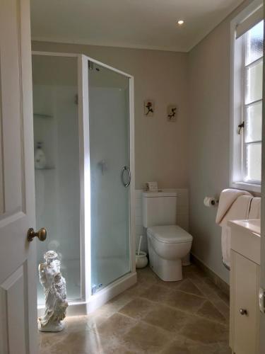 Bed & Breakfast Blairgowrie House