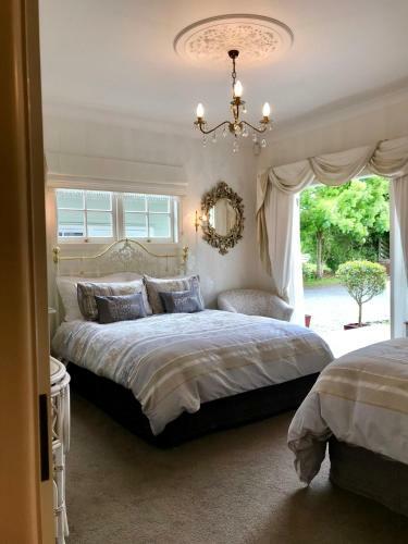 Bed & Breakfast Blairgowrie House