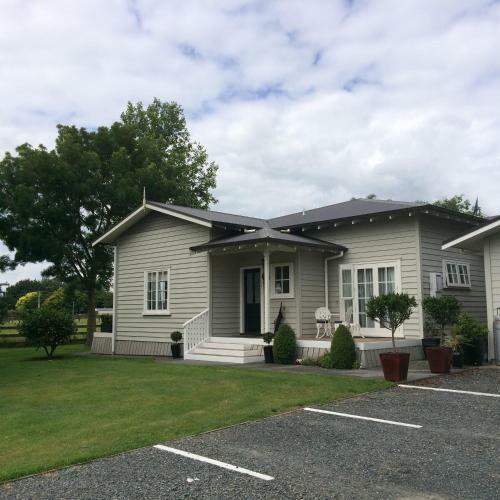 Bed & Breakfast Blairgowrie House