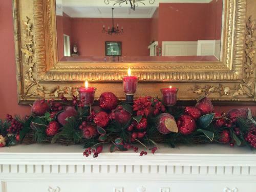Bed & Breakfast Blairgowrie House