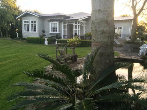 Bed & Breakfast Blairgowrie House