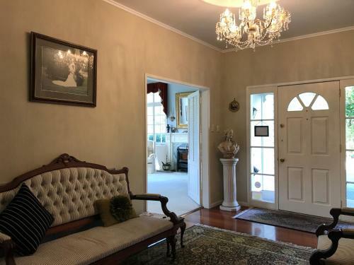 Bed & Breakfast Blairgowrie House