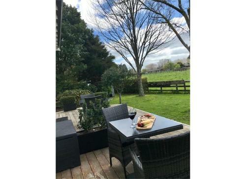 Bed & Breakfast Blairgowrie House