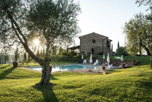 Agroturismo Podere Fornaci