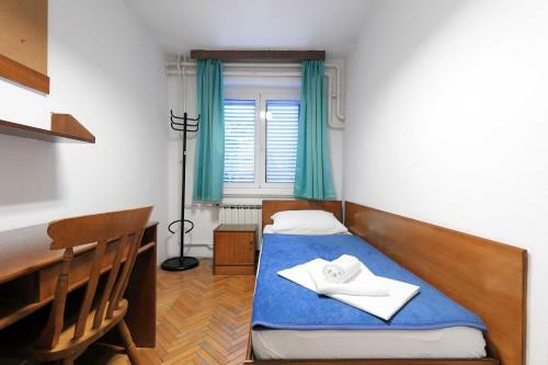 Hostal Rooms Studentsko Naselje Ivan Goran Kova?i?