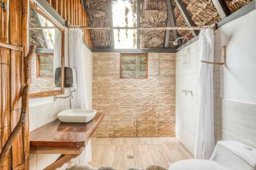 Cotococha Amazon Lodge - Napo River Lodge