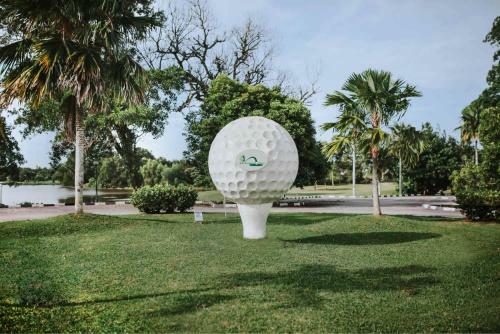Hotel Kuala Terengganu Golf Resort