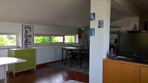 Bed & Breakfast Villa Cardinal Apartments