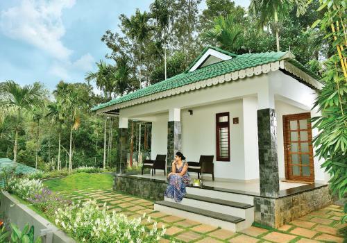 Hotel The Woods Resorts Wayanad