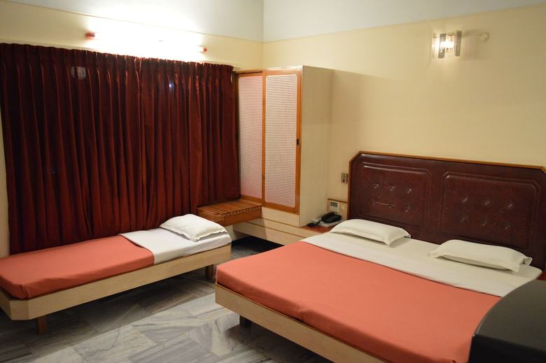 Hotel Padmam