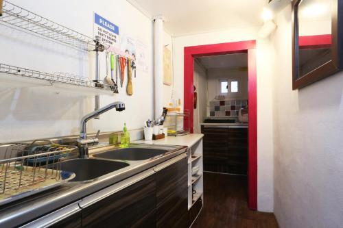 Albergue Apple Backpackers
