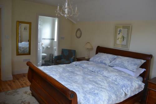 Bed & Breakfast Guaire House Killarney