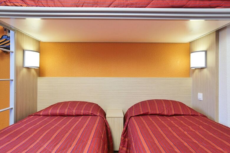Hotel Premiere Classe Montreuil