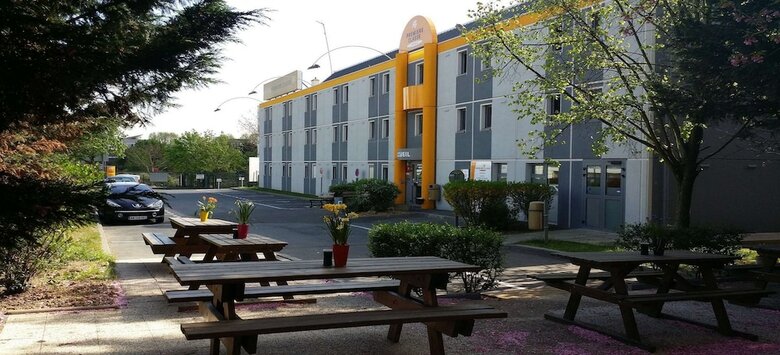 Hotel Premiere Classe Montreuil