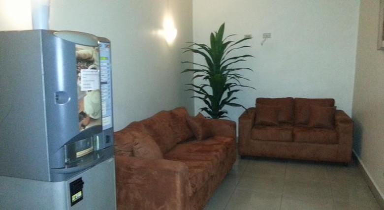 Hotel Pension Corona