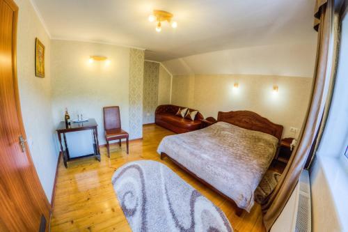Hotel Karpatska Villa