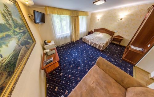 Hotel Karpatska Villa