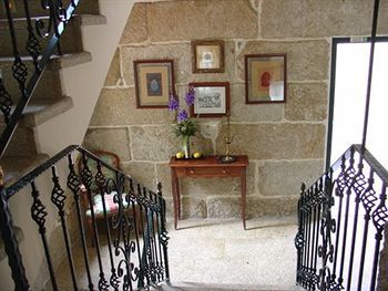 Agroturismo Casa Videira