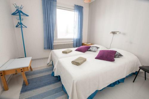 Mulikan Hillton B&B