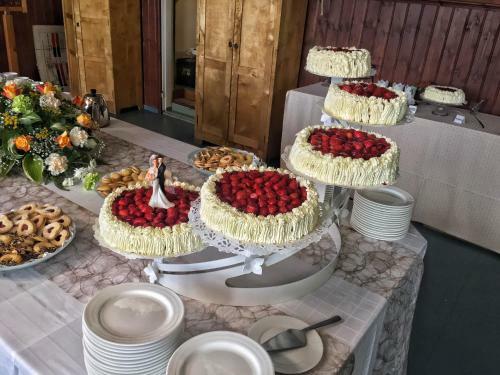 Mulikan Hillton B&B