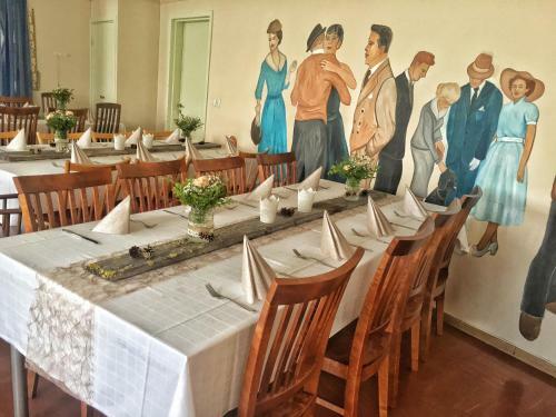 Mulikan Hillton B&B