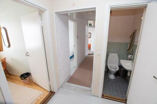 Mulikan Hillton B&B