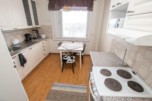 Mulikan Hillton B&B