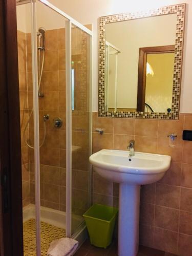 B&B Il Tulipano Sul Lago