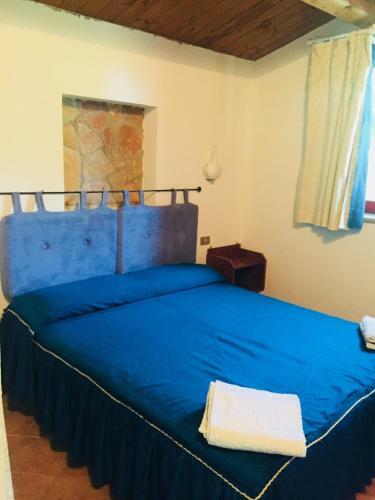 Hostal Agriturismo Pozzitello