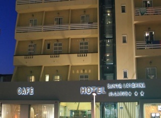 Hostal Santa Isabel
