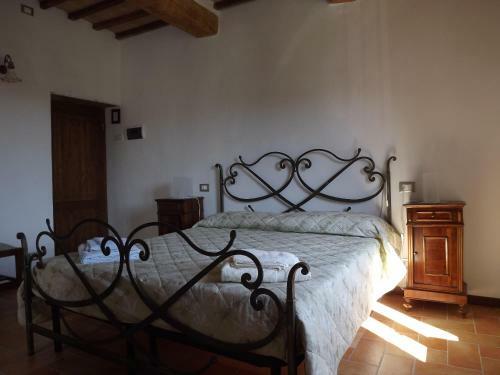 Bed & Breakfast La Corte Del Daino