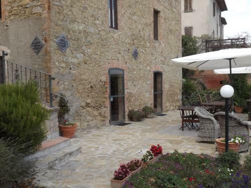 Bed & Breakfast La Corte Del Daino
