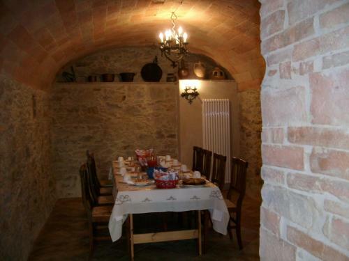 Bed & Breakfast La Corte Del Daino