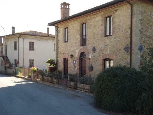 Bed & Breakfast La Corte Del Daino