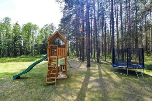 Agroturismo Vanago Lizdas